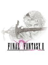 game pic for Final Fantasy II  S60